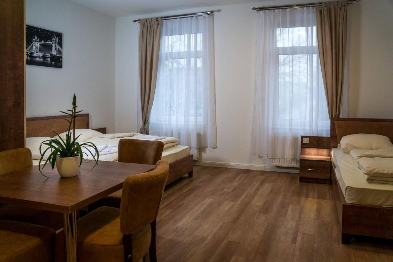 Hotel-Feuerstein Neuenkirchen  Экстерьер фото