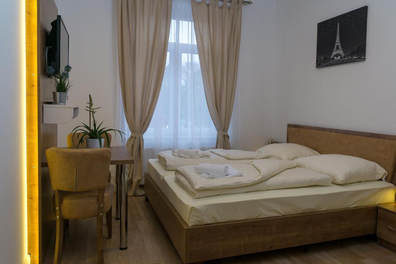 Hotel-Feuerstein Neuenkirchen  Экстерьер фото