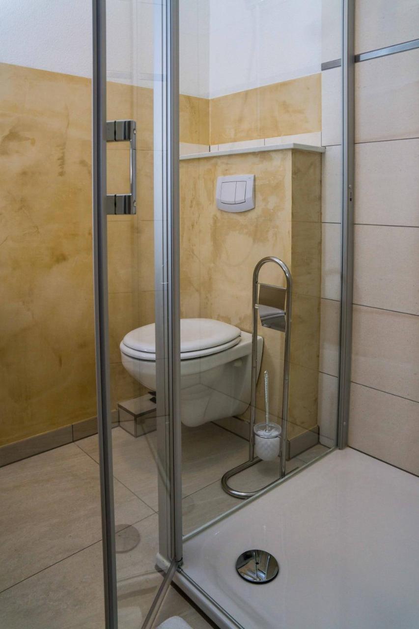 Hotel-Feuerstein Neuenkirchen  Экстерьер фото