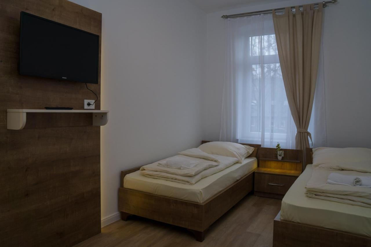 Hotel-Feuerstein Neuenkirchen  Экстерьер фото