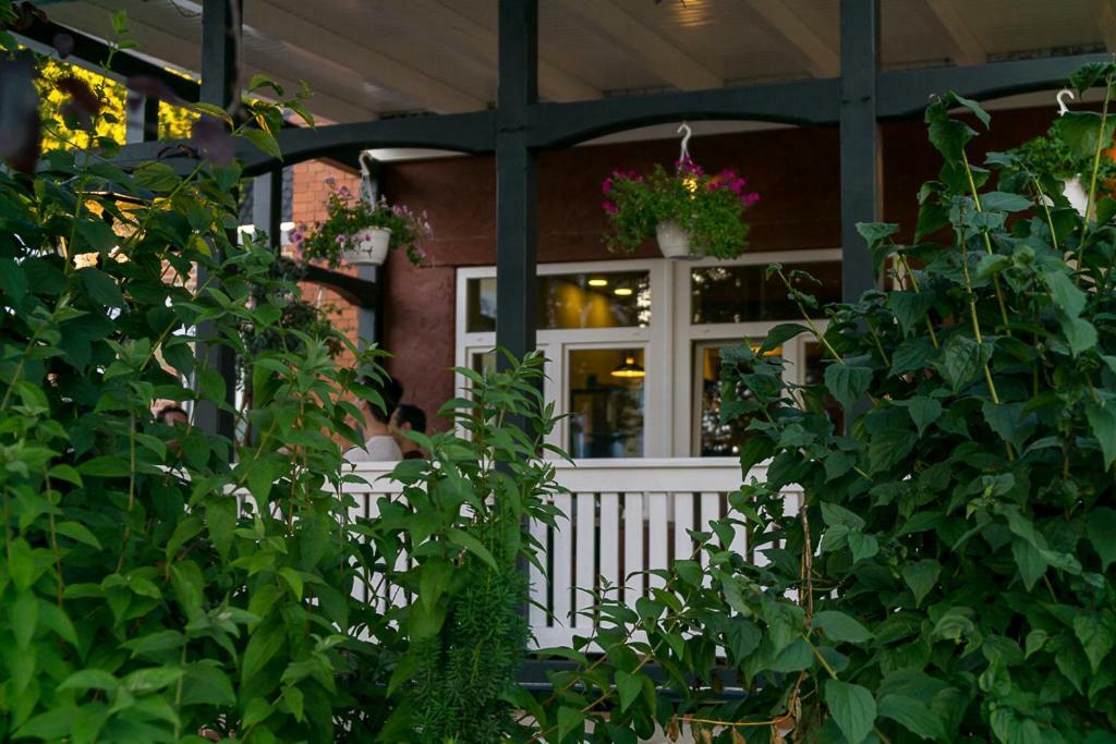 Hotel-Feuerstein Neuenkirchen  Экстерьер фото